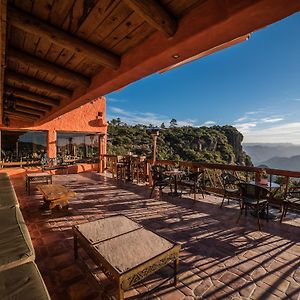 Hotel El Mirador - Balderrama Hotel Collection
